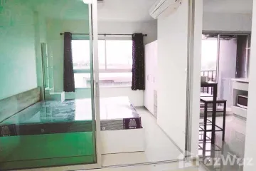 1 Bedroom Condo for rent in Aspire Ladprao 113, Khlong Chan, Bangkok near MRT Bang Kapi