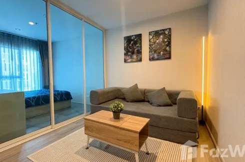 1 Bedroom Condo for rent in Regent Home Bangna, Bang Na, Bangkok near BTS Bang Na