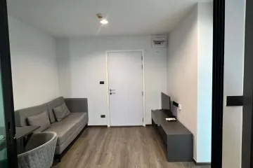 1 Bedroom Condo for rent in The Excel Ladprao - Sutthisan, Wang Thonglang, Bangkok near MRT Chok Chai 4