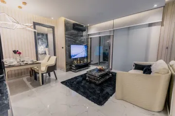 2 Bedroom Condo for sale in Grand Solaire Pattaya, Nong Prue, Chonburi