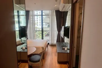 Condo for rent in Hampton Residence next to Emporium, Khlong Tan, Bangkok near BTS Phrom Phong