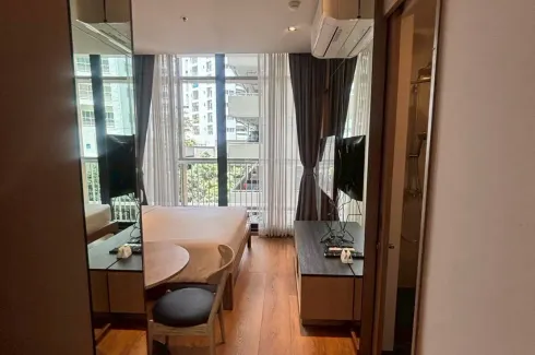 Condo for rent in Hampton Residence next to Emporium, Khlong Tan, Bangkok near BTS Phrom Phong