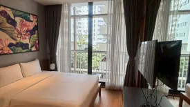 Condo for rent in Hampton Residence next to Emporium, Khlong Tan, Bangkok near BTS Phrom Phong