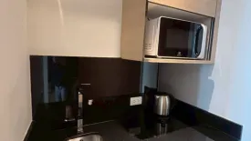 Condo for rent in Hampton Residence next to Emporium, Khlong Tan, Bangkok near BTS Phrom Phong