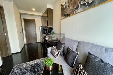 1 Bedroom Condo for rent in Park Origin Thonglor, Khlong Tan Nuea, Bangkok