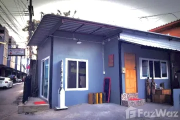 1 Bedroom House for rent in Chang Khlan, Chiang Mai