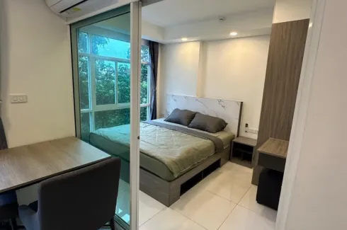 1 Bedroom Condo for rent in The Green City 2 Condominium, Nong Pa Khrang, Chiang Mai