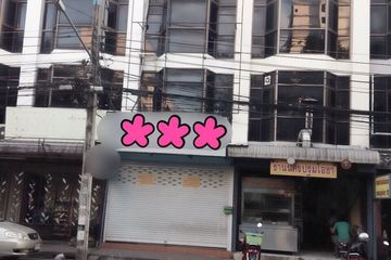 8 Bedroom Townhouse for rent in Chang Khlan, Chiang Mai