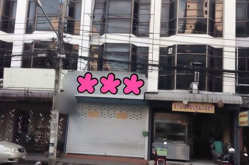 8 Bedroom Townhouse for rent in Chang Khlan, Chiang Mai