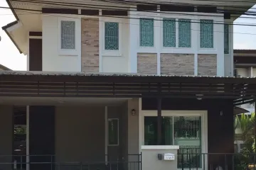 3 Bedroom House for rent in Townhome Ornsirin 6, San Pu Loei, Chiang Mai