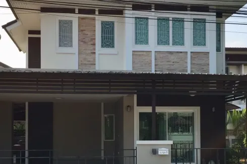 3 Bedroom House for rent in Townhome Ornsirin 6, San Pu Loei, Chiang Mai