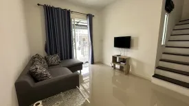 3 Bedroom Townhouse for rent in Pruksa Ville 115, San Klang, Chiang Mai