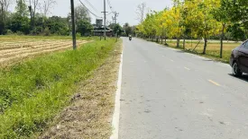 Land for sale in Samran Rat, Chiang Mai
