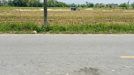 Land for sale in Samran Rat, Chiang Mai