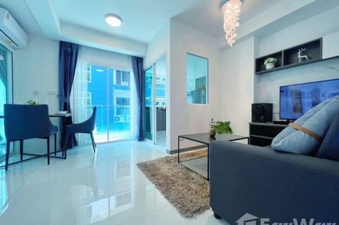 1 Bedroom Condo for sale in The Green City 2 Condominium, Nong Pa Khrang, Chiang Mai