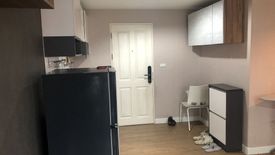 2 Bedroom Condo for sale in The Kris Extra 7, Din Daeng, Bangkok near MRT Sutthisan