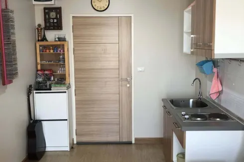 1 Bedroom Condo for sale in Town Sukhumvit 71, Khlong Tan Nuea, Bangkok near BTS Phra Khanong