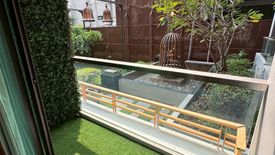 1 Bedroom Condo for sale in The Address Sukhumvit 61, Khlong Tan Nuea, Bangkok near BTS Ekkamai