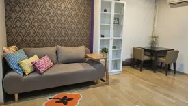 1 Bedroom Condo for sale in Hive Sukhumvit 65, Phra Khanong Nuea, Bangkok near BTS Ekkamai