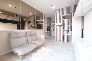 2 Bedroom Condo for sale in The Key Sathorn-Charoenraj, Bang Khlo, Bangkok near BTS Surasak