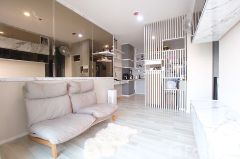 2 Bedroom Condo for sale in The Key Sathorn-Charoenraj, Bang Khlo, Bangkok near BTS Surasak