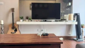 2 Bedroom Condo for sale in My Resort Bangkok, Bang Kapi, Bangkok near MRT Phetchaburi