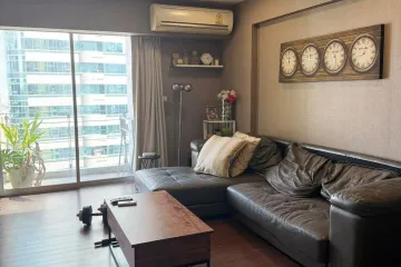 2 Bedroom Condo for sale in My Resort Bangkok, Bang Kapi, Bangkok near MRT Phetchaburi