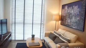 2 Bedroom Condo for rent in Chambers Chaan Ladprao - Wanghin, Lat Phrao, Bangkok