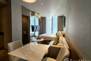 Condo for rent in Hampton Residence next to Emporium, Khlong Tan, Bangkok near BTS Phrom Phong