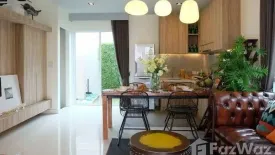3 Bedroom Townhouse for sale in Cote Maison Rama III, Chong Nonsi, Bangkok