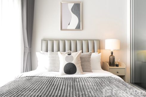 1 Bedroom Condo for rent in Regent Home Bangna, Bang Na, Bangkok near BTS Bang Na