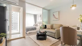 1 Bedroom Condo for rent in Regent Home Bangna, Bang Na, Bangkok near BTS Bang Na