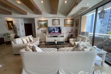 2 Bedroom Condo for sale in Le Premier 1, Khlong Toei Nuea, Bangkok near BTS Asoke