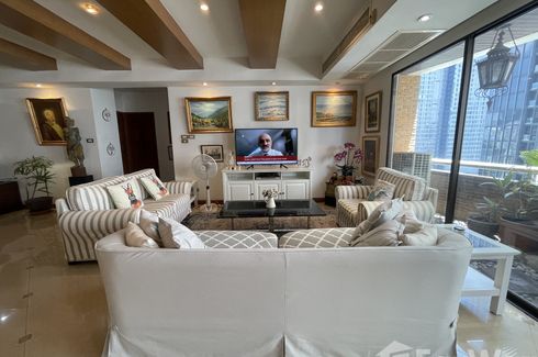 2 Bedroom Condo for sale in Le Premier 1, Khlong Toei Nuea, Bangkok near BTS Asoke