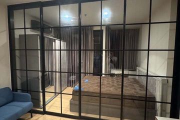 Condo for rent in Maru Ladprao 15, Chom Phon, Bangkok near MRT Ratchadaphisek