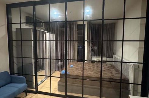 Condo for rent in Maru Ladprao 15, Chom Phon, Bangkok near MRT Ratchadaphisek