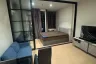 Condo for rent in Maru Ladprao 15, Chom Phon, Bangkok near MRT Ratchadaphisek