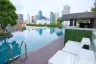 1 Bedroom Condo for sale in 15 Sukhumvit Residences, Khlong Toei Nuea, Bangkok near BTS Nana