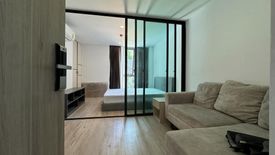 1 Bedroom Condo for rent in Serio Sukhumvit 50, Phra Khanong, Bangkok near BTS On Nut