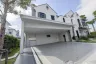 5 Bedroom House for sale in Nantawan Pinklao-Kanchana, Bang Ramat, Bangkok