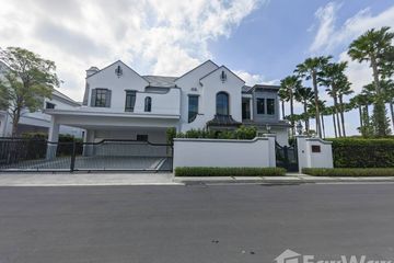 5 Bedroom House for sale in Nantawan Pinklao-Kanchana, Bang Ramat, Bangkok
