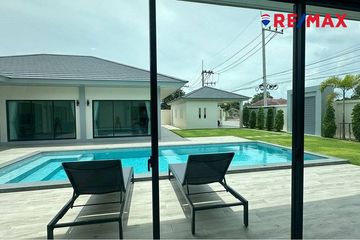4 Bedroom House for sale in Na Jomtien, Chonburi