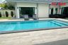 4 Bedroom House for sale in Na Jomtien, Chonburi