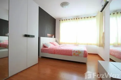 2 Bedroom Condo for sale in Chateau In Town Ratchada 17, Din Daeng, Bangkok near MRT Huai Khwang