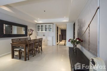 2 Bedroom Condo for sale in The Oleander, Khlong Toei Nuea, Bangkok near BTS Nana