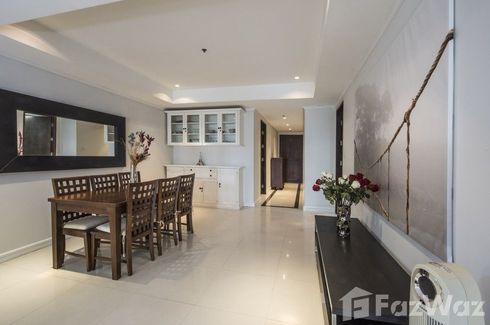 2 Bedroom Condo for sale in The Oleander, Khlong Toei Nuea, Bangkok near BTS Nana