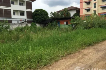 Land for sale in Racha Thewa, Samut Prakan