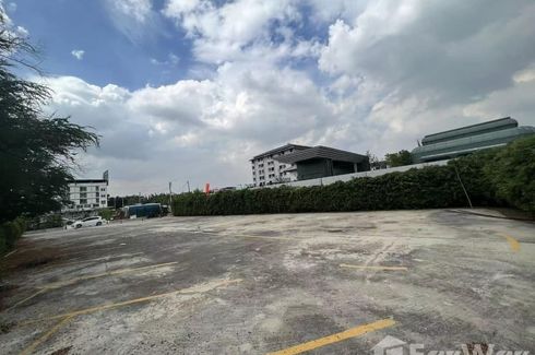 Land for sale in Samrong Nuea, Samut Prakan