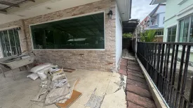 4 Bedroom House for sale in Pruklada 2 Thakham-Rama 2, Tha Kham, Bangkok