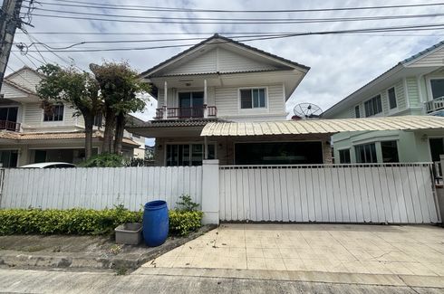 4 Bedroom House for sale in Pruklada 2 Thakham-Rama 2, Tha Kham, Bangkok